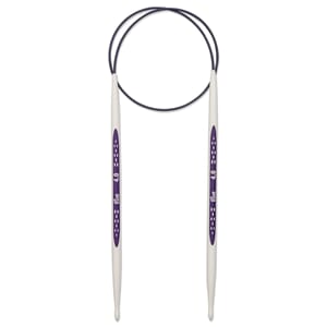 Prym Ergonomics rundpinne - 40 cm/4 mm