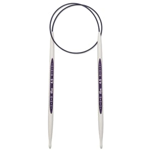 Prym Ergonomics rundpinne - 40 cm/4,5 mm