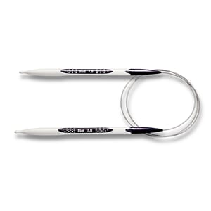 Prym Ergonomics rundpinne - 80 cm/7 mm