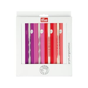 Ergonomics settpinner - sett m/4 - 2,5/3/3,5/4