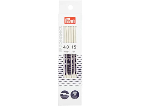 Prym Ergonomics settpinner 15 cm - 4 mm