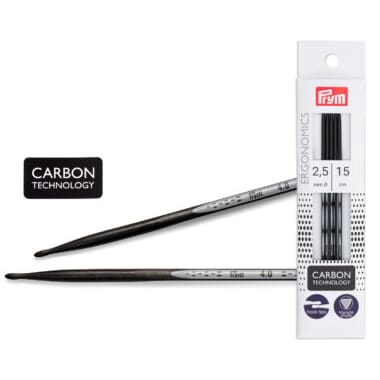 Prym Ergonomics Carbon