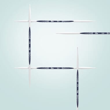 Prym Ergonomics Settpinner