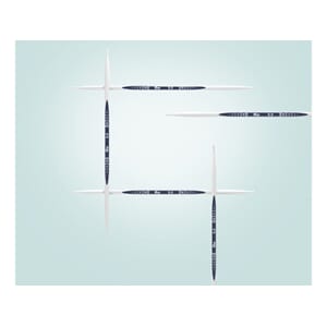 Prym Ergonomics settpinner - 20 cm/2,5 mm