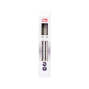 Prym Ergonomics settpinner - 20 cm/4 mm