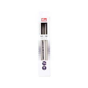 Prym Ergonomics settpinner - 20 cm/4,5 mm