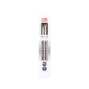 Prym Ergonomics settpinner - 20 cm/7 mm