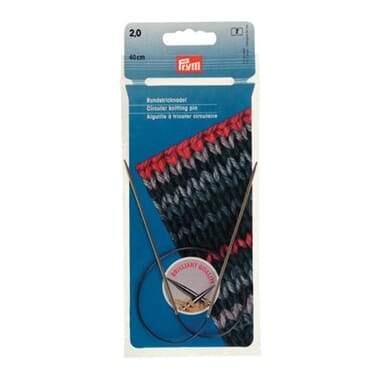 Prym Messing Rundpinner