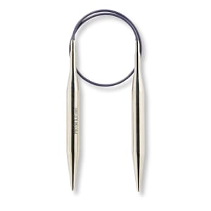 Prym messing rundpinne - 40 cm - 9 mm