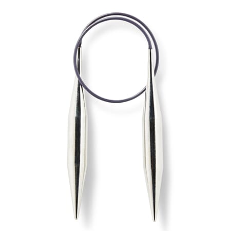 Prym messing rundpinne - 40 cm/ 12 mm