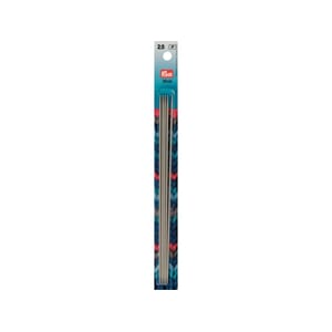 Prym settpinner aluminium - 2,0/ 20 cm