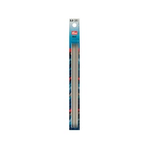 Prym settpinner aluminium - 3,0/ 20 cm