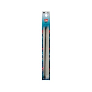 Prym settpinner aluminium - 4,0/ 20 cm