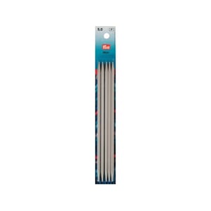 Prym settpinner aluminium - 5,0/ 20 cm