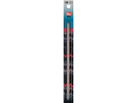 Prym settpinner - stål - 20 cm/1,25 mm
