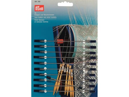 Prym Klöppel-/ maskeholder - 13 cm