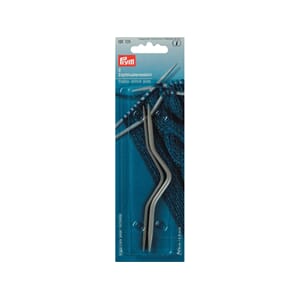 Prym Flettepinner 2 stk - 2,5mm/ 4mm