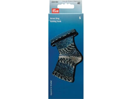 Prym Strikkering - Small - sokkestrikker