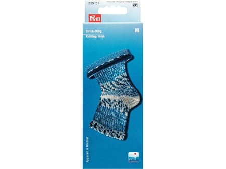 Prym Strikkering - Medium - sokkestrikker