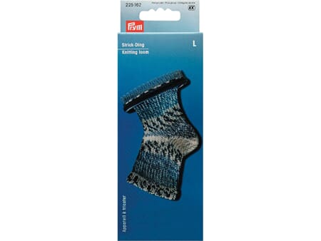 Prym Strikkering - Large - sokkestrikker