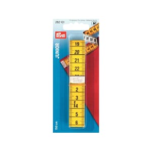 Prym Målebånd Junior - 150 cm