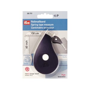 Prym Ergonomics målebåndspole - 150 cm/ 60 inch