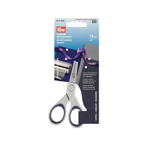 Prym Universalsaks Titanium - 13 cm - grå rustfri