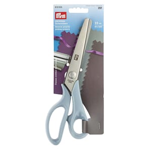 Prym Taggesaks universal - 20 cm - rustfri