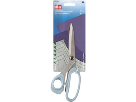 Prym Skreddersaks Professional venstrehånd - 21 cm - rustfri