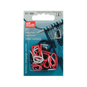Prym Maskemarkør - 21 stk