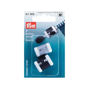 Prym rekketeller stor-liten 2stk.