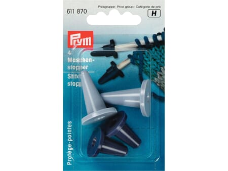 Prym maskestopper 2 par ass.