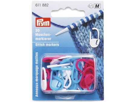 Prym maskemarkører - 30 stk
