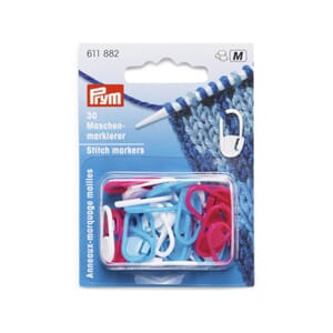 Prym maskemarkører - 30 stk