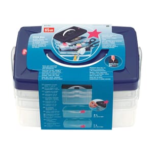 Prym Click Box base model