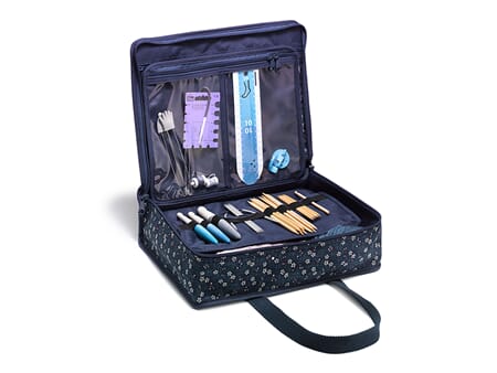 Prym All-in.one bag - Sakura (34x26x9,5)