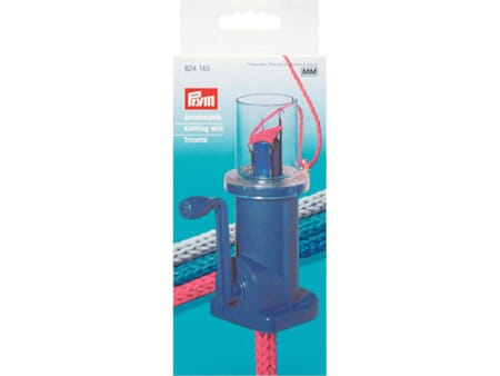 Prym Knitting Mill