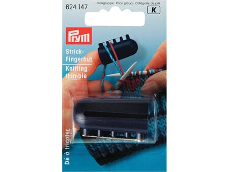 Prym Knitting Thimble