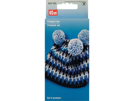 Prym Pompom Set