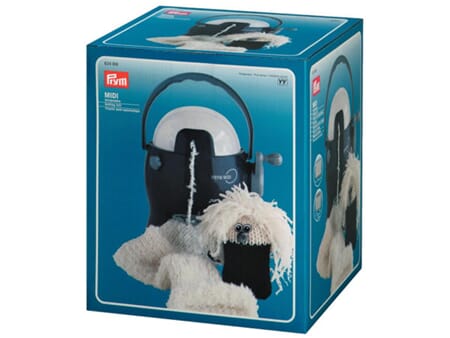 Prym Knitting Mill MIDI