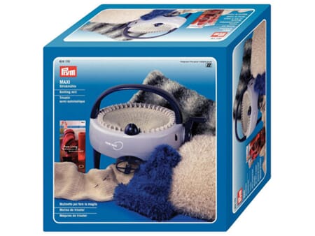 Prym Knitting Mill MAXI
