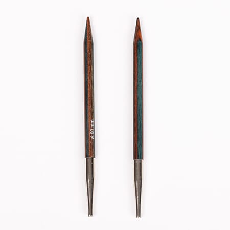 Drops Pro Romance utskiftbare pinner - 4 mm