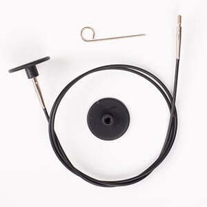 Drops Vaier til utskiftbare pinner - 60 cm