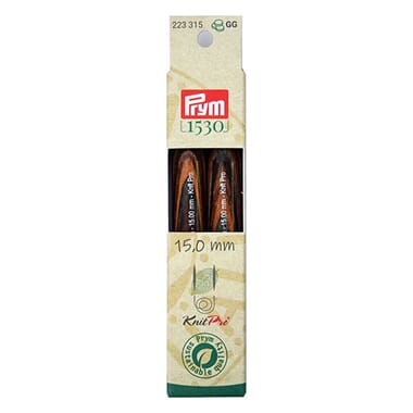 Prym Knit Pro utskiftbare