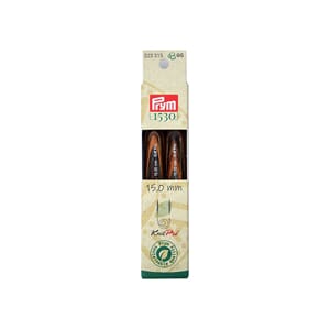 Prym KnitPro - utskiftbare - 15 mm/12,8 cm