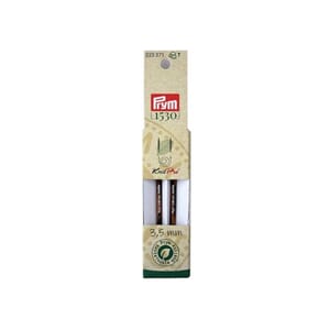 Prym KnitPro utskiftbare - 3,5 mm/8,7 cm - kort