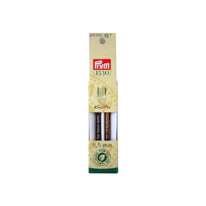Prym KnitPro utskiftbare - 5,5 mm/ 8,7 cm - kort