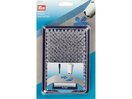 Prym Filtemattte - 8 x 13 cm